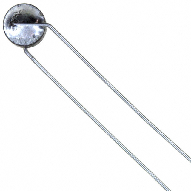 RL3004-291-97-D1 Amphenol Thermometrics  Capteurs de température - Thermistances CTN